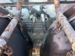 Iveco Eurotrakker 260 E 34 (POMPE MANUELLE / MANUAL P...