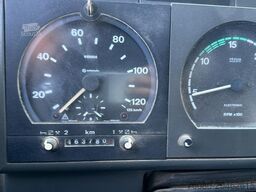 Iveco Eurotrakker 260 E 34 (POMPE MANUELLE / MANUAL P...