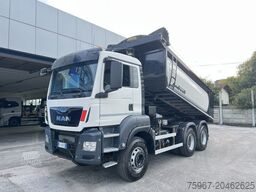 MAN TGS 33.480
