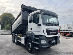 MAN TGS 33.480