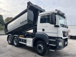 MAN TGS 33.480