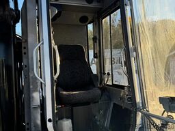 Scania R730 V8 6X4, Retarder, Timber-truck + Kesla L20...