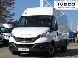 Kombi z visokim stropom IVECO Daily 35S16V Klima, PDC, Radstand 3520mm