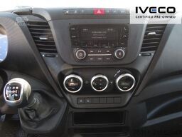 IVECO Daily 35S16V Klima, PDC, Radstand 3520mm