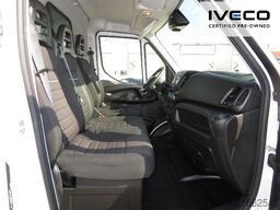 IVECO Daily 35S16V Klima, PDC, Radstand 3520mm
