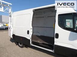 IVECO Daily 35S16V Klima, PDC, Radstand 3520mm