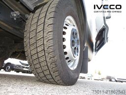 IVECO Daily 35S16V Klima, PDC, Radstand 3520mm