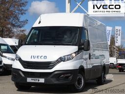 Kombi z visokim stropom IVECO Daily 35S16V Klima, PDC, Radstand 3520mm