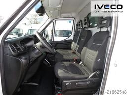 IVECO Daily 35S16V Klima, PDC, Radstand 3520mm