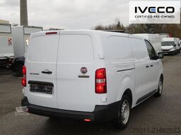 Fiat Scudo Kawa SX L3 145, Klima, Kamera, Navi