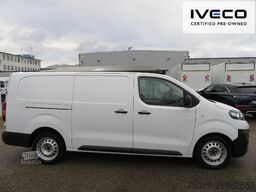 Fiat Scudo Kawa SX L3 145, Klima, Kamera, Navi