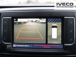 Fiat Scudo Kawa SX L3 145, Klima, Kamera, Navi