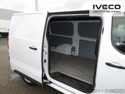 Fiat Scudo Kawa SX L3 145, Klima, Kamera, Navi