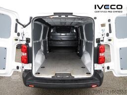 Fiat Scudo Kawa SX L3 145, Klima, Kamera, Navi