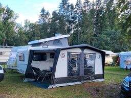 Eriba Feeling 425 Wohnwagen 