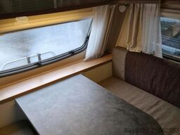 Eriba Feeling 425 Wohnwagen 