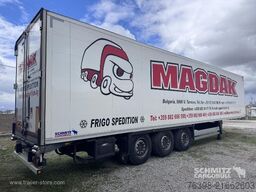 Schmitz Cargobull Reefer Standard