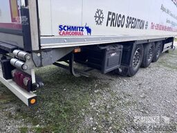Schmitz Cargobull Reefer Standard