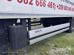 Schmitz Cargobull Reefer Standard