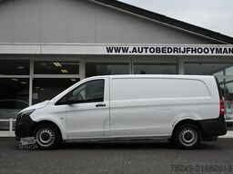 Mercedes-Benz Vito 114 CDI Automaat L3 Navi Camera Parktronic