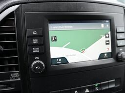 Mercedes-Benz Vito 114 CDI Automaat L3 Navi Camera Parktronic