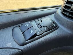 MERCEDES-BENZ ATEGO 818 L Koffer 6,10 m LBW 1 to.*AHK*EURO 6 E