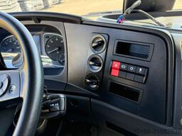 MERCEDES-BENZ ATEGO 818 L Koffer 6,10 m LBW 1 to.*AHK*EURO 6 E