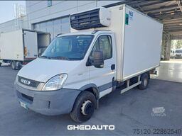 IVECO DAILY 70C17 CON GRUPPO FRIGO PATENTE C