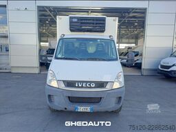 IVECO DAILY 70C17 CON GRUPPO FRIGO PATENTE C