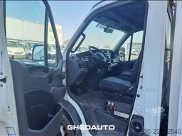 IVECO DAILY 70C17 CON GRUPPO FRIGO PATENTE C