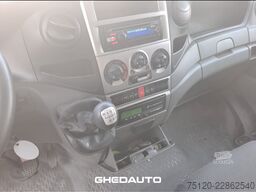 IVECO DAILY 70C17 CON GRUPPO FRIGO PATENTE C