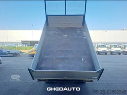 IVECO DAILY 35C14 2.3 CASSONE RIBALTABILE