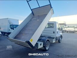 IVECO DAILY 35C14 2.3 CASSONE RIBALTABILE