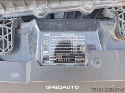 IVECO DAILY 35C14 2.3 CASSONE RIBALTABILE