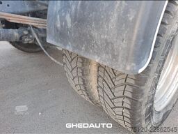 IVECO DAILY 35C14 2.3 CASSONE RIBALTABILE