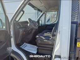 IVECO DAILY 35C14 2.3 CASSONE RIBALTABILE