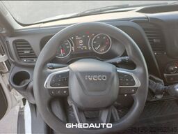 IVECO DAILY 35C14 2.3 CASSONE RIBALTABILE