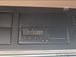 Mercedes-Benz MERCEDES ACTROS 2553 CASSONE TRASPORTO FIENO