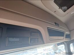 Mercedes-Benz MERCEDES ACTROS 2553 CASSONE TRASPORTO FIENO