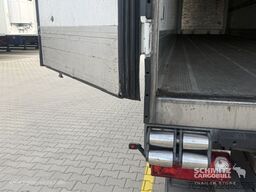 Schmitz Cargobull Tiefkühler Standard Ladebordwand
