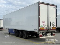 Schmitz Cargobull Tiefkühler Multitemp Trennwand