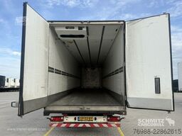 Schmitz Cargobull Tiefkühler Multitemp