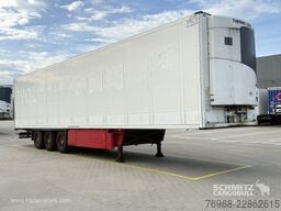 Schmitz Cargobull Tiefkühler Multitemp