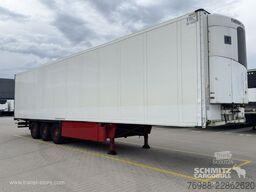 Schmitz Cargobull Tiefkühler Standard