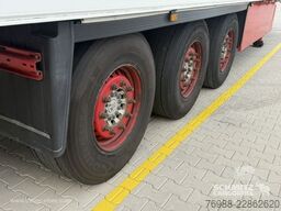 Schmitz Cargobull Tiefkühler Standard