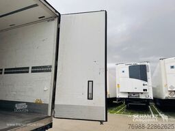 Schmitz Cargobull Tiefkühler Standard