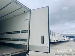 Schmitz Cargobull Tiefkühler Standard