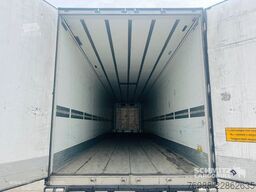 Schmitz Cargobull Tiefkühler Standard