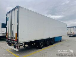 Schmitz Cargobull Tiefkühler Standard