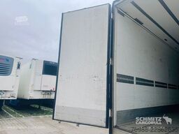 Schmitz Cargobull Tiefkühler Standard
